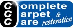 Complete Carpet Care & Restoration