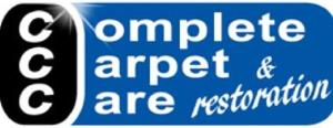 Complete Carpet Care & Restoration