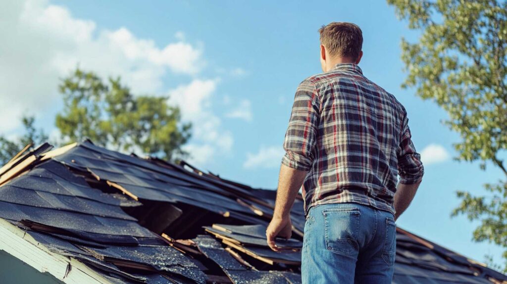 Why Use Effective Storm Damage Repair Methods?