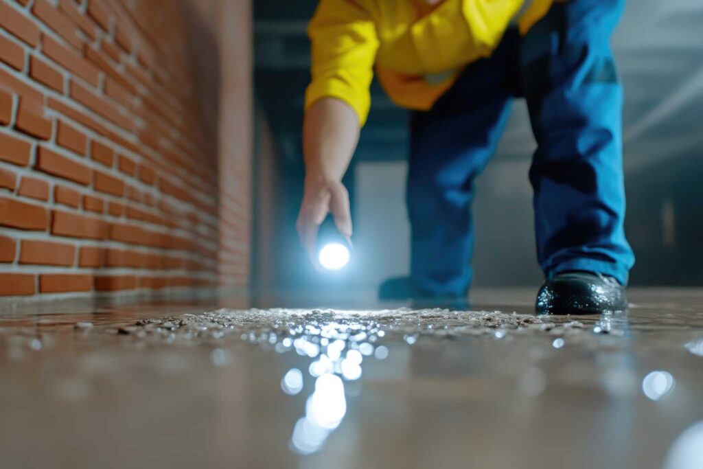 5 Essential Tips for Basement Flood Restoration