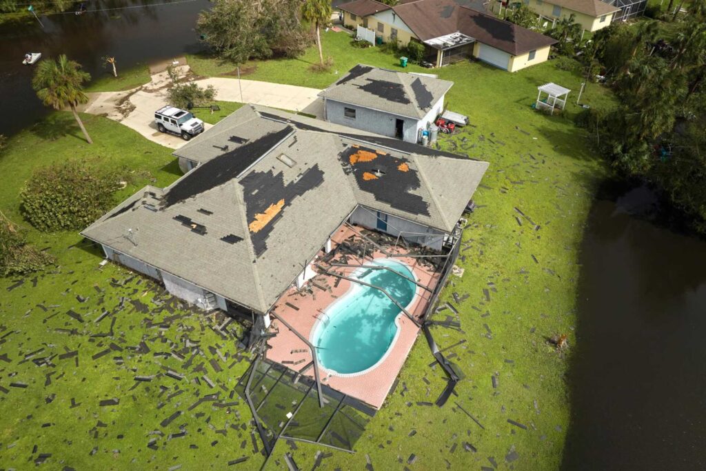 7 Tips for Effective Storm Damage Repairs