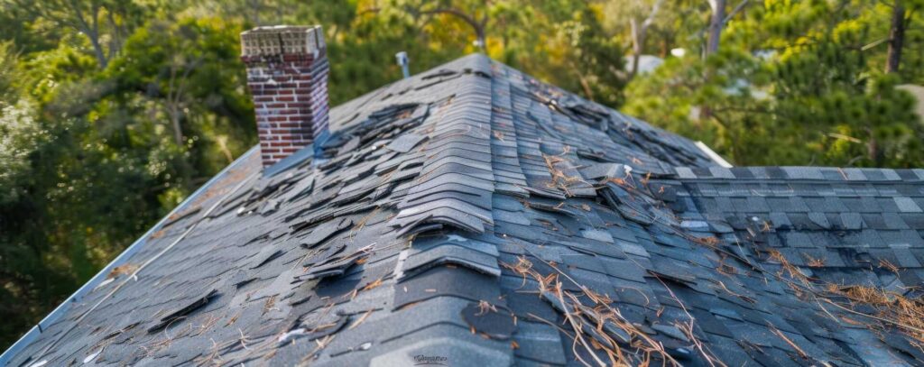 Secret Techniques for Storm Damage Repair Success