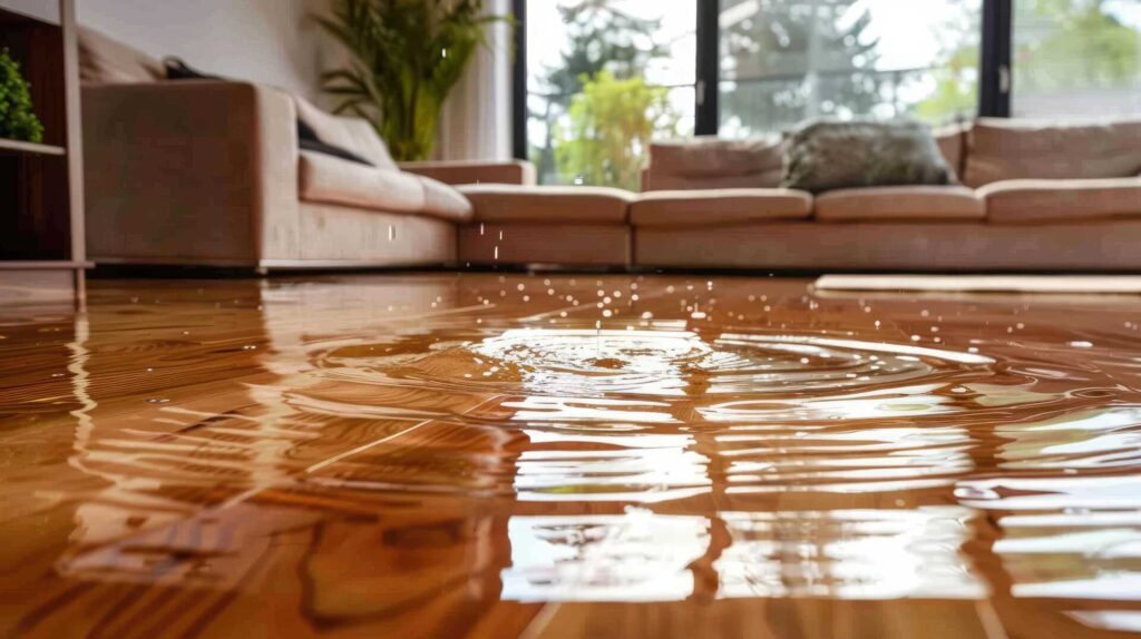 How to Find Emergency Water Extraction Services